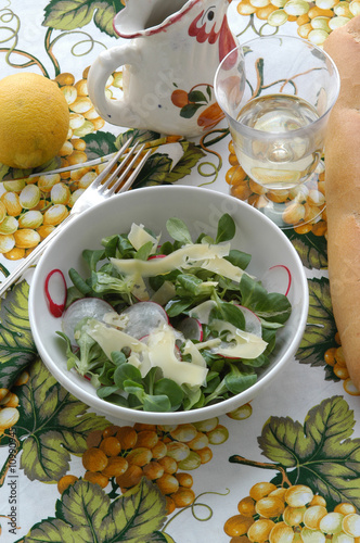 Soncino rapanelli e piave - Contorni - Ricette del Veneto photo