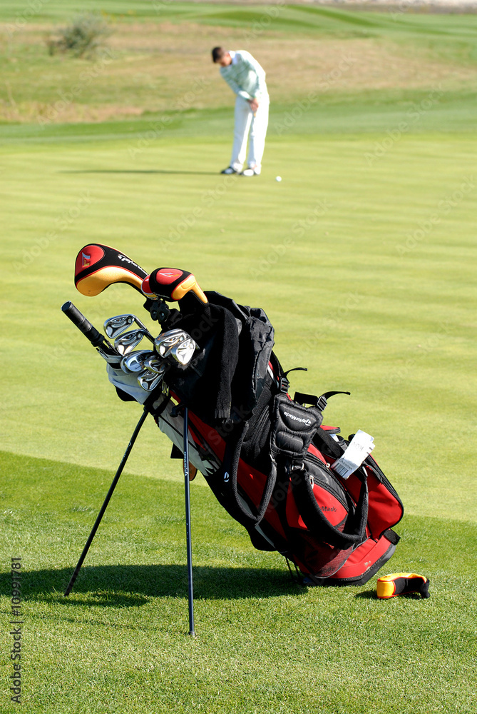 Golf Golf
