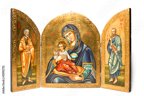 religious icon
