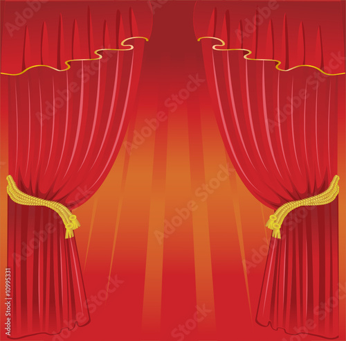 Curtain