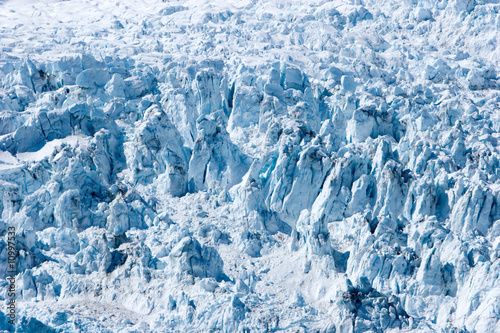 Alaskan glaciers © MaxFX