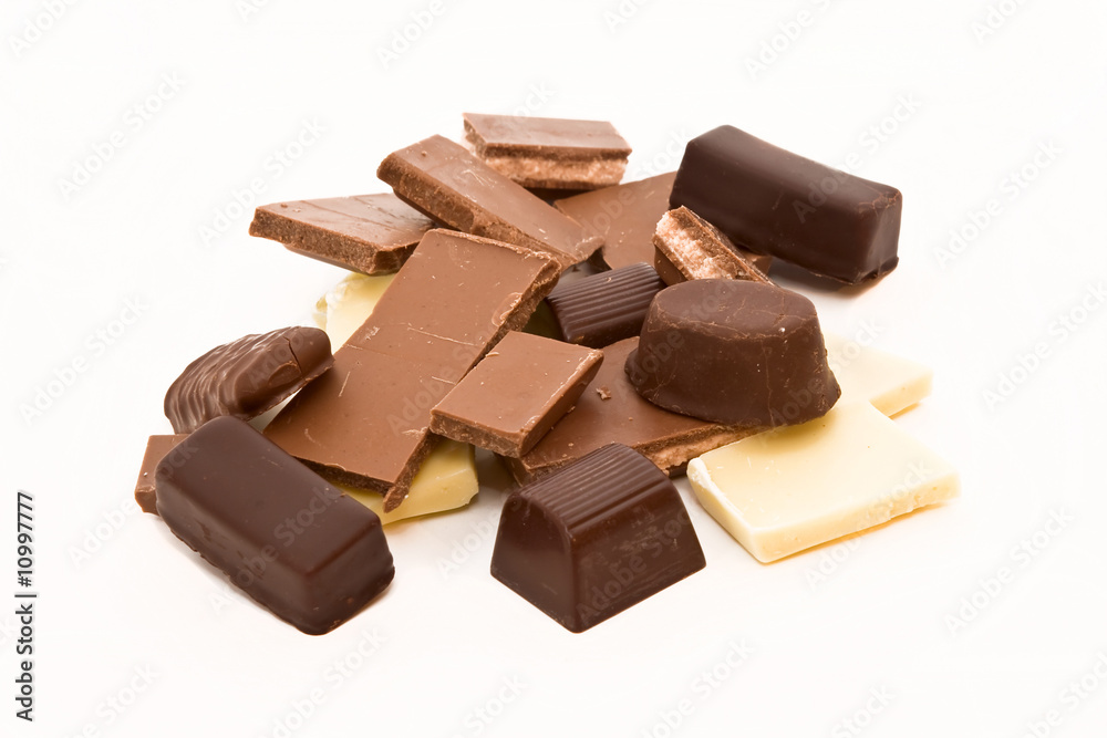 chocolate chocolate