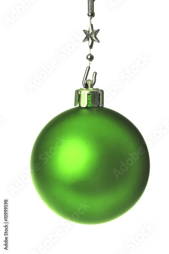 Boule de noël
