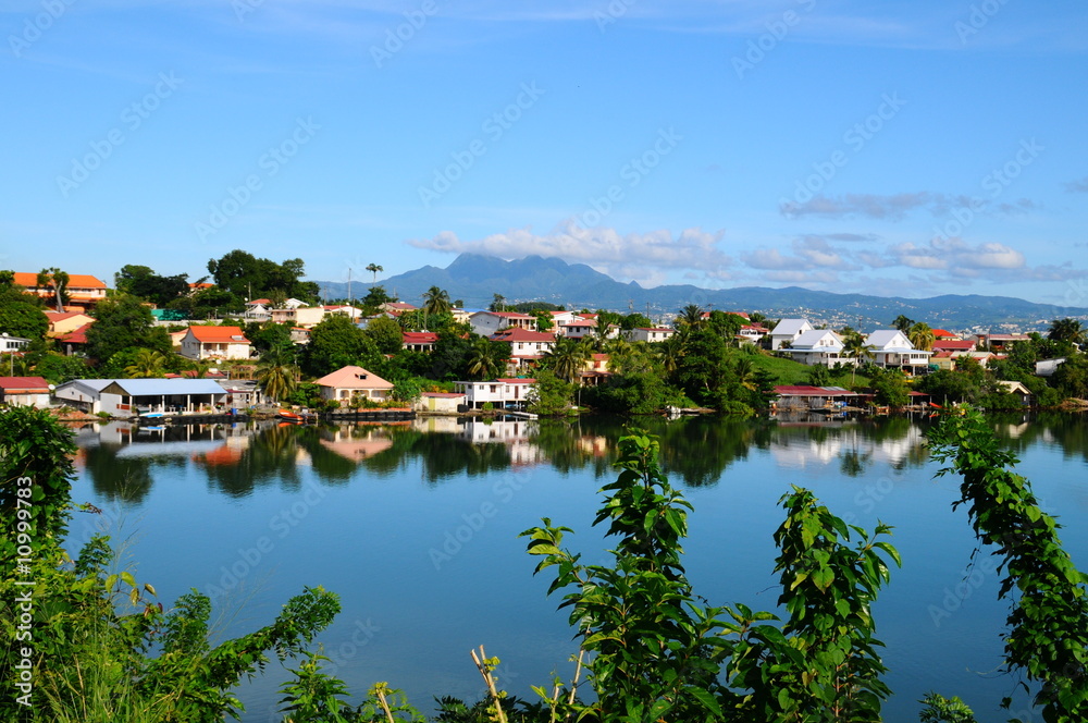 martinique