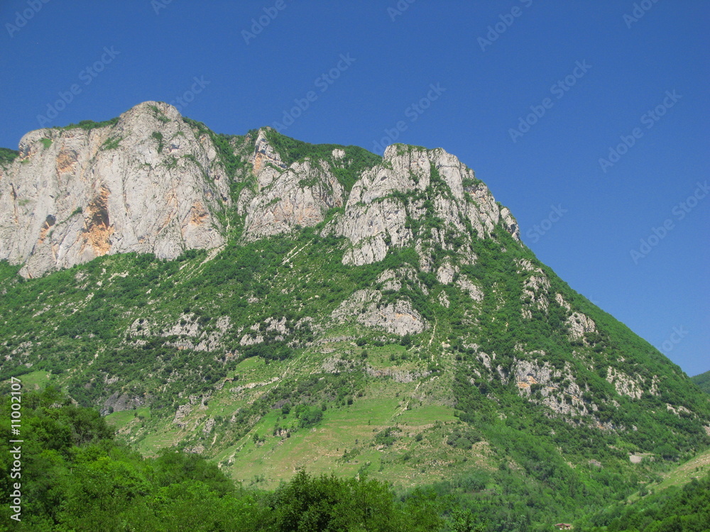 Hautes Pyrénées et Pyrénées Orientales