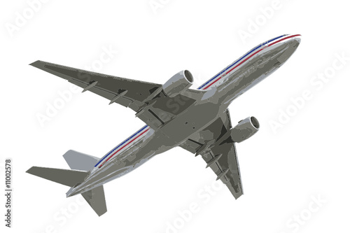 plane