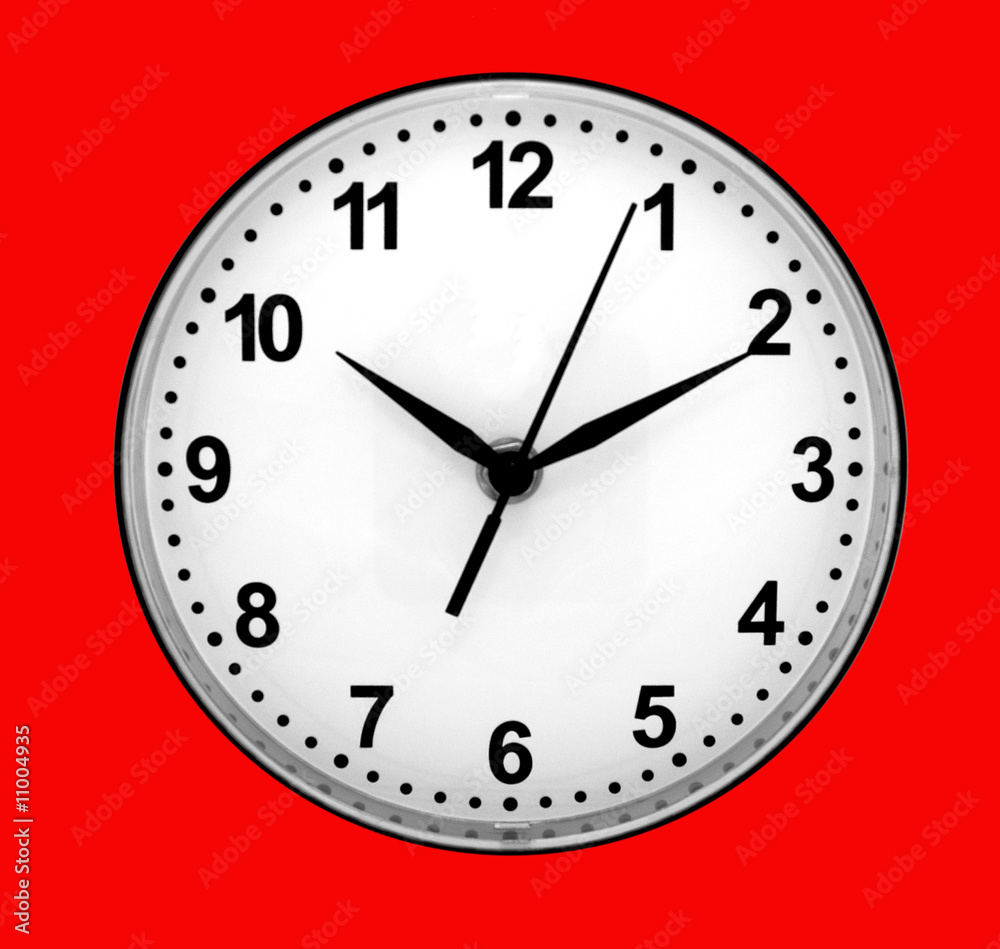 Clock Clock