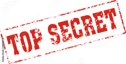 top secret