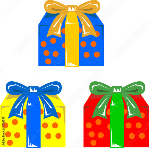 Gifts
