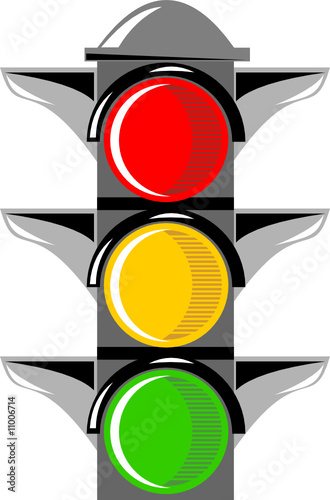 traffic light