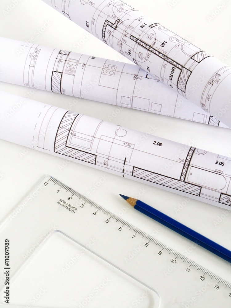 architectural sketch of house plan architectural sketch of house plan