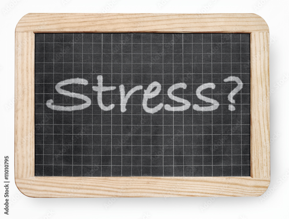 stress