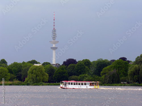 Alsterblick photo