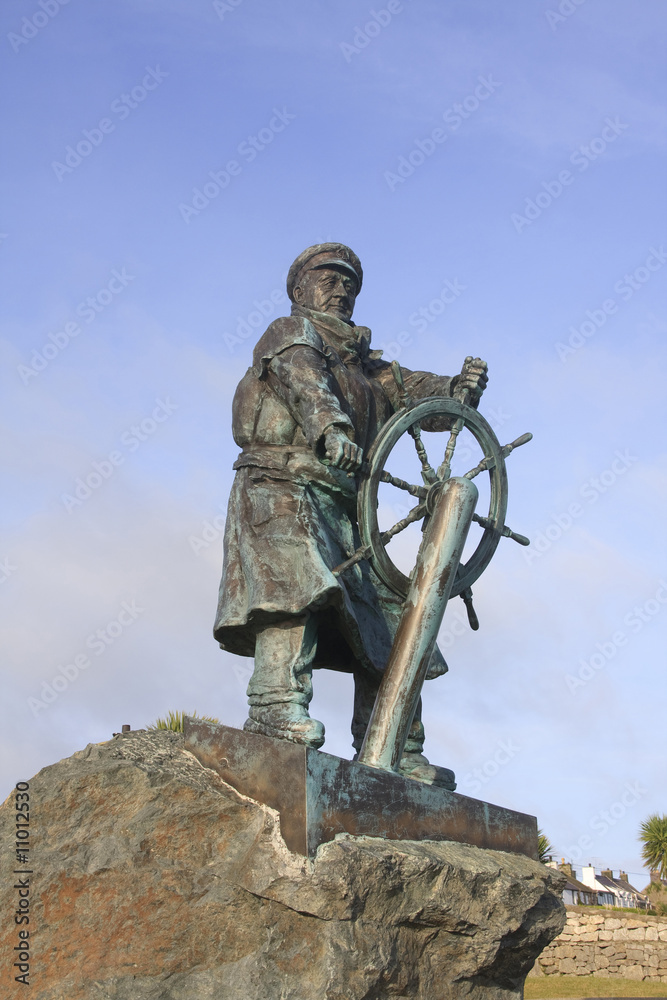 Moelfre Moelfre