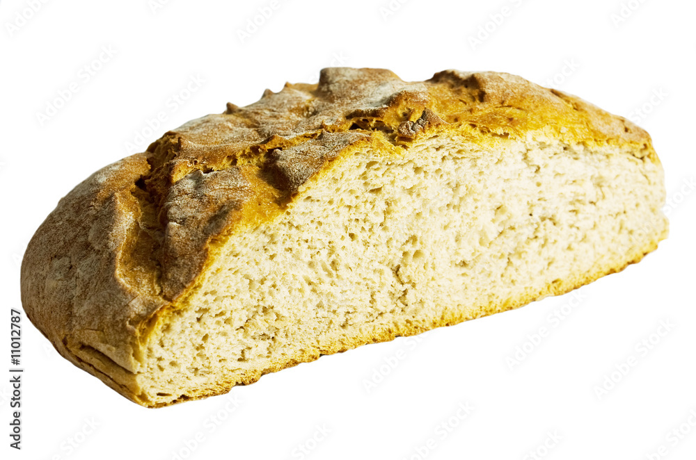 bread loaf bread loaf