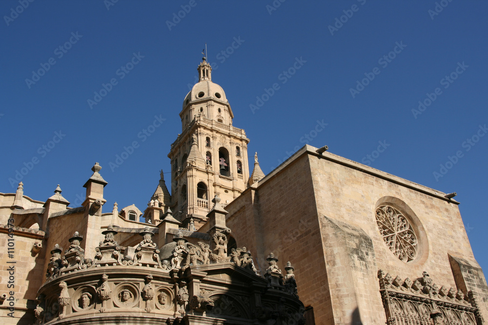 Murcia, Spain Murcia, Spain