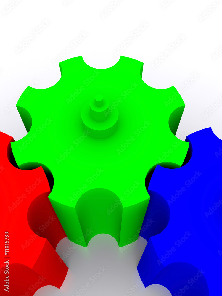 gears