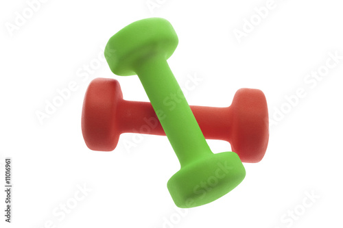 Dumb Bells