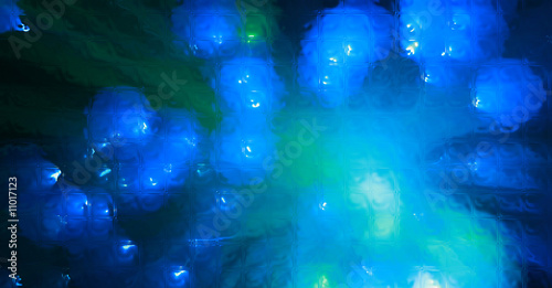 Lighted Flashes