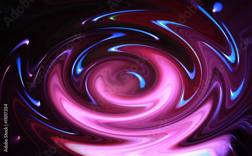 Pink Cosmos Pool