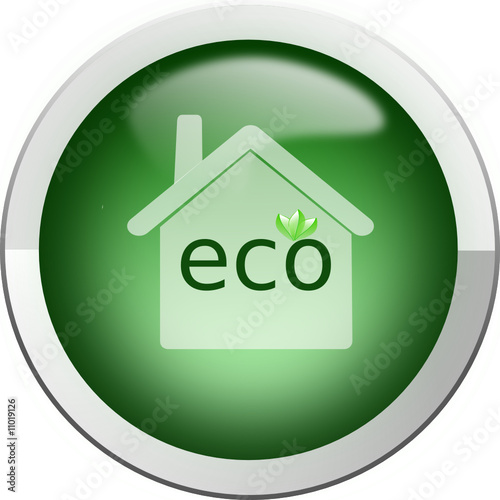 eco house