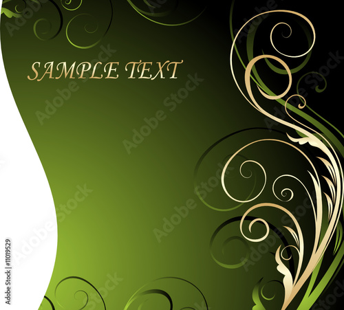 abstract vector background
