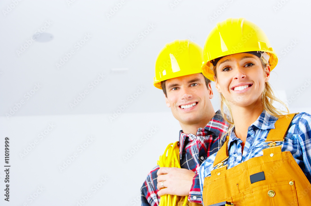 builder people builder people
