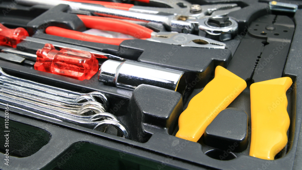 Tool box Tool box
