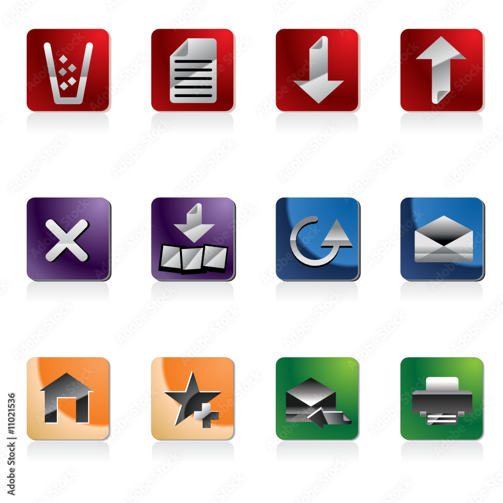 Web Site Icon Web Site Icon