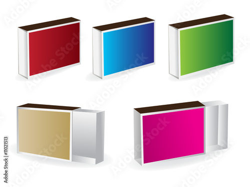 box matches