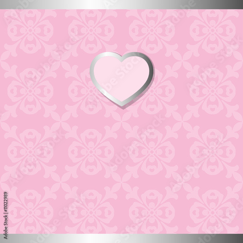 Valentine s card