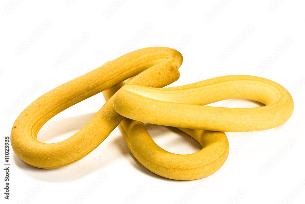 Obraz premium Pastry