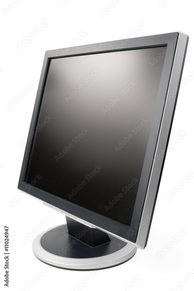 LCD monitor LCD monitor