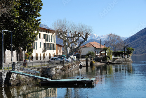 Lungolago