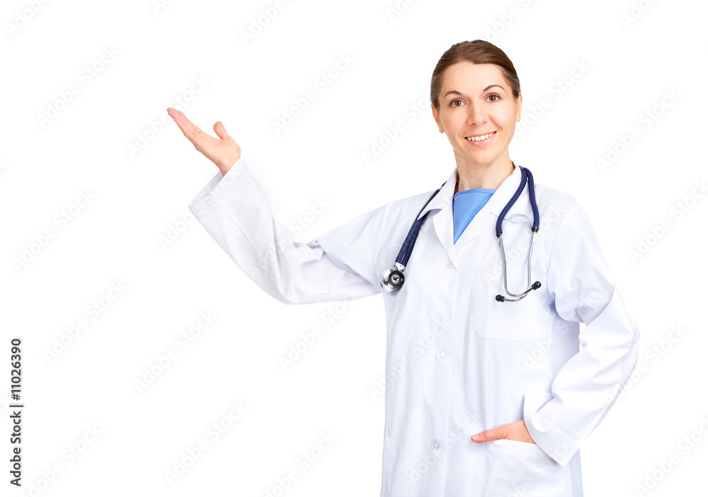doctor doctor