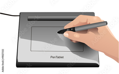 pen tablet