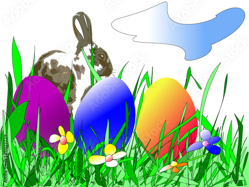 Ostern