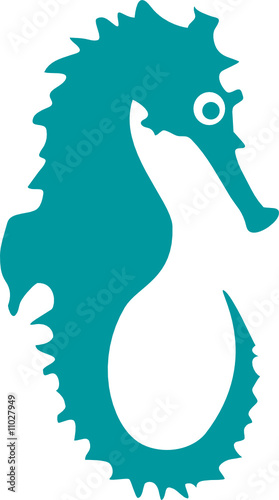 Seepferd