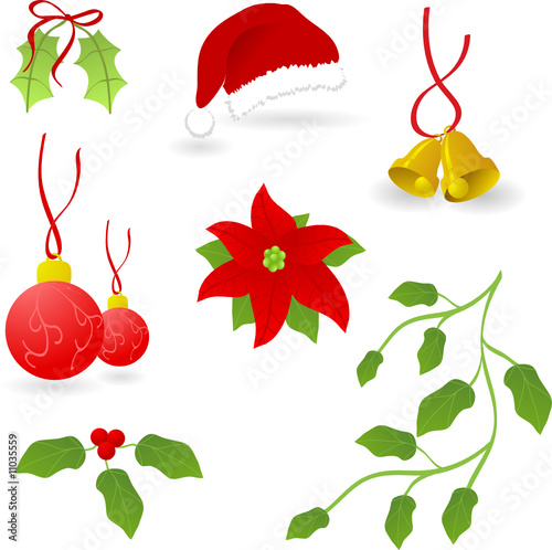 Weihnachten Adventszeit