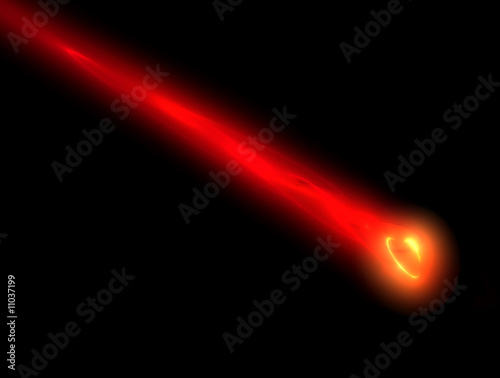 The Meteor