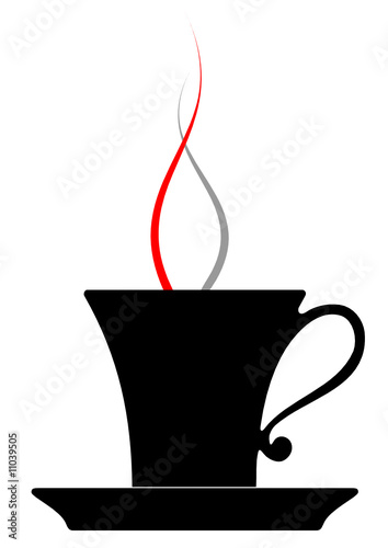 coffee cup