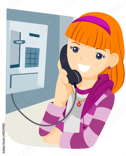 Phone Booth