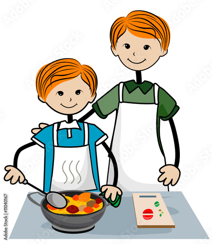 Cooking