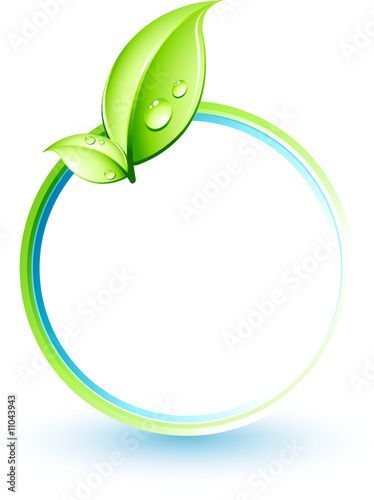 Logo nature
