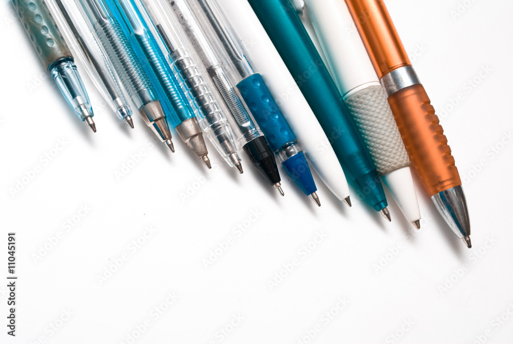 pens pens