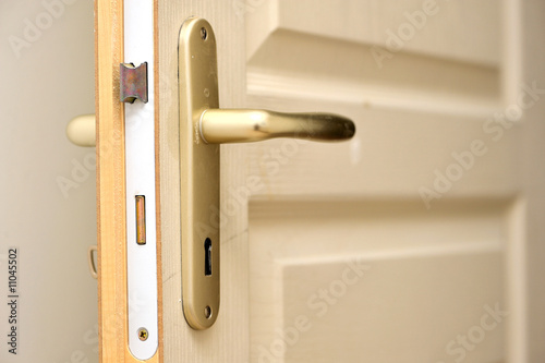 porte