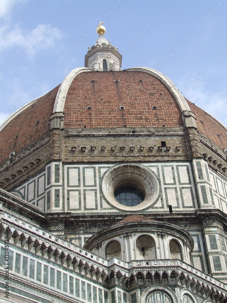 Florence - Italie - Il Duomo