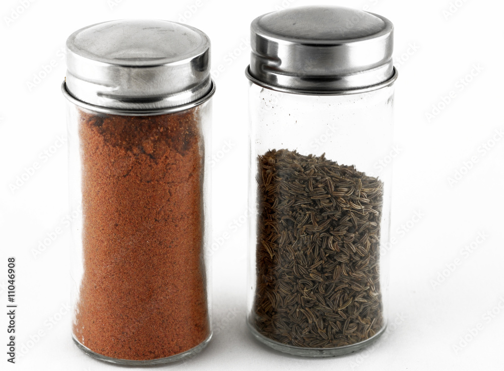 spice spice