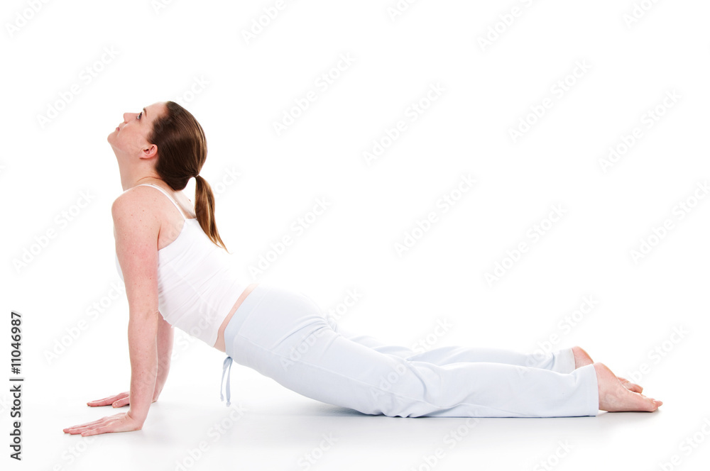 Yoga Time Yoga Time