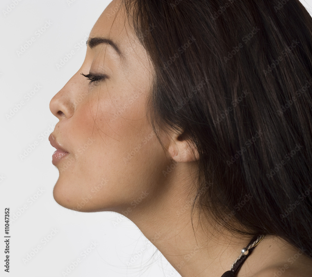 Obraz premium Pucker up